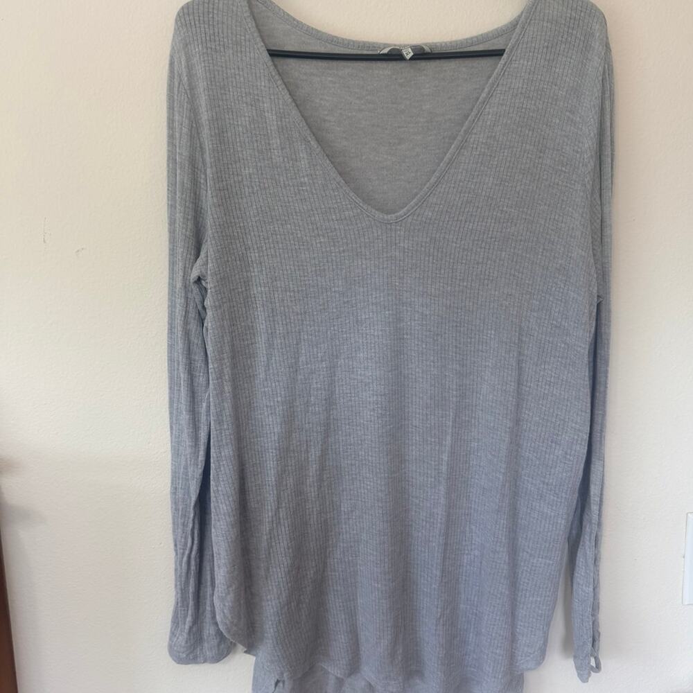 BKE tunic top size XL
